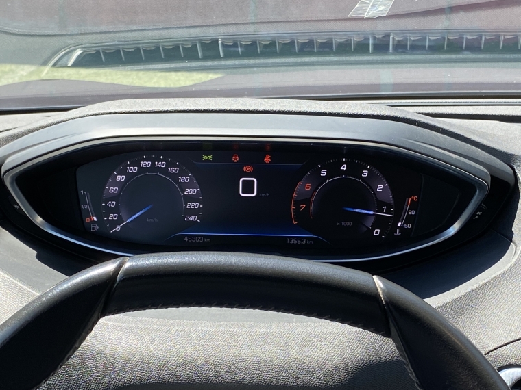 Peugeot 3008 3008 Puretech 1.2l 2022 Usado en Rosselot Usados