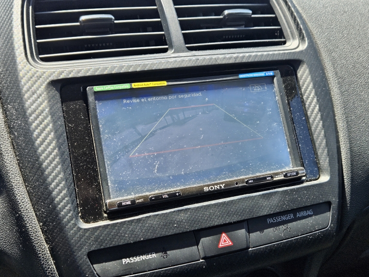 Mitsubishi Asx Asx Gl 4x2 1.6 2023 Usado en Rosselot Usados