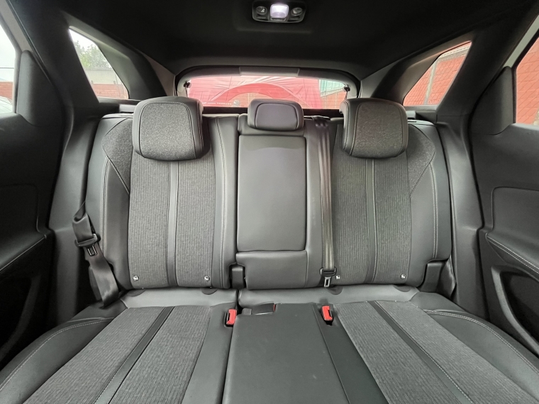 Peugeot 3008 3008 Gt Line Bluehdi 1.5 At 2020 Usado en Rosselot Usados
