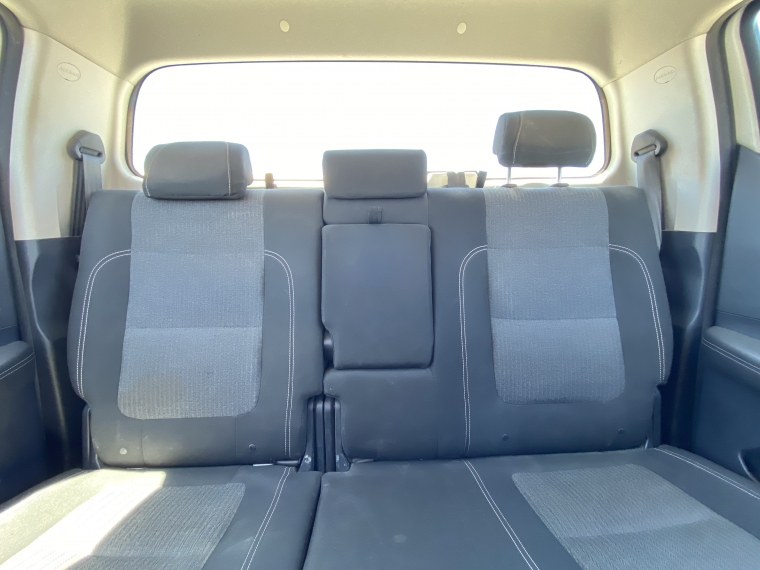 Peugeot Landtrek Landtrek Active Bluehdi 180 4x2 Euro 6b 2024 Usado en Rosselot Usados