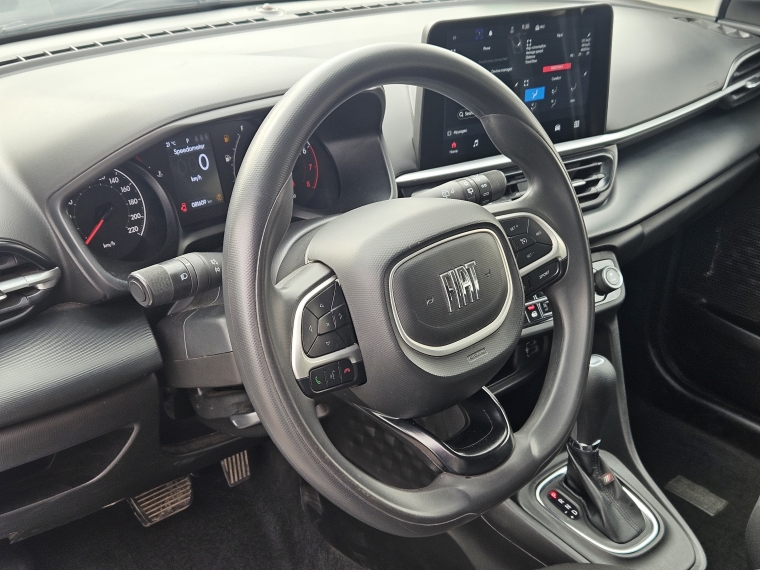 Fiat Pulse Pulse Drive Cvt 1.3 2023 Usado en Rosselot Usados