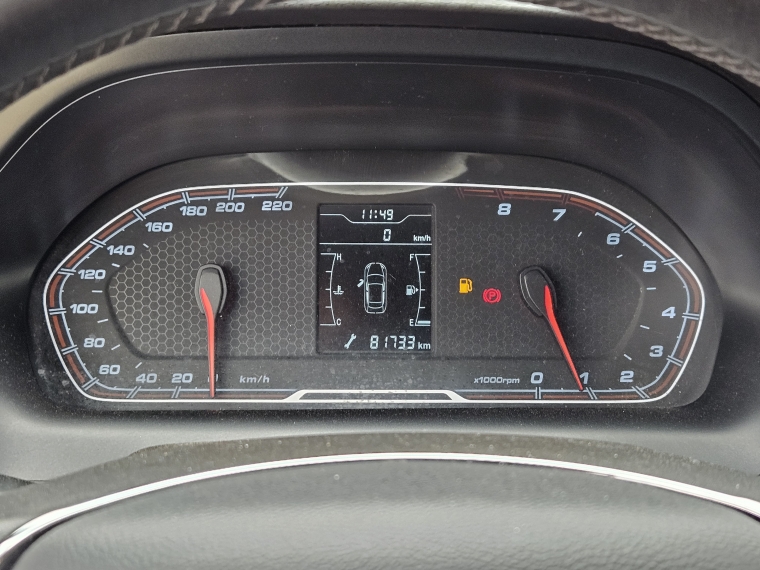 Chery Tiggo 2 Tiggo 2 1.5 2022 Usado en Rosselot Usados