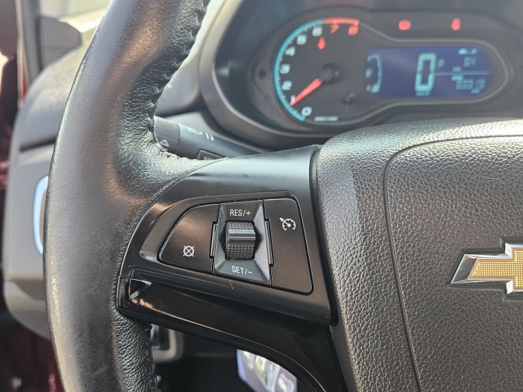 Chevrolet Prisma Ltz At 1.4 2017 Usado  Usado en Kovacs Usados