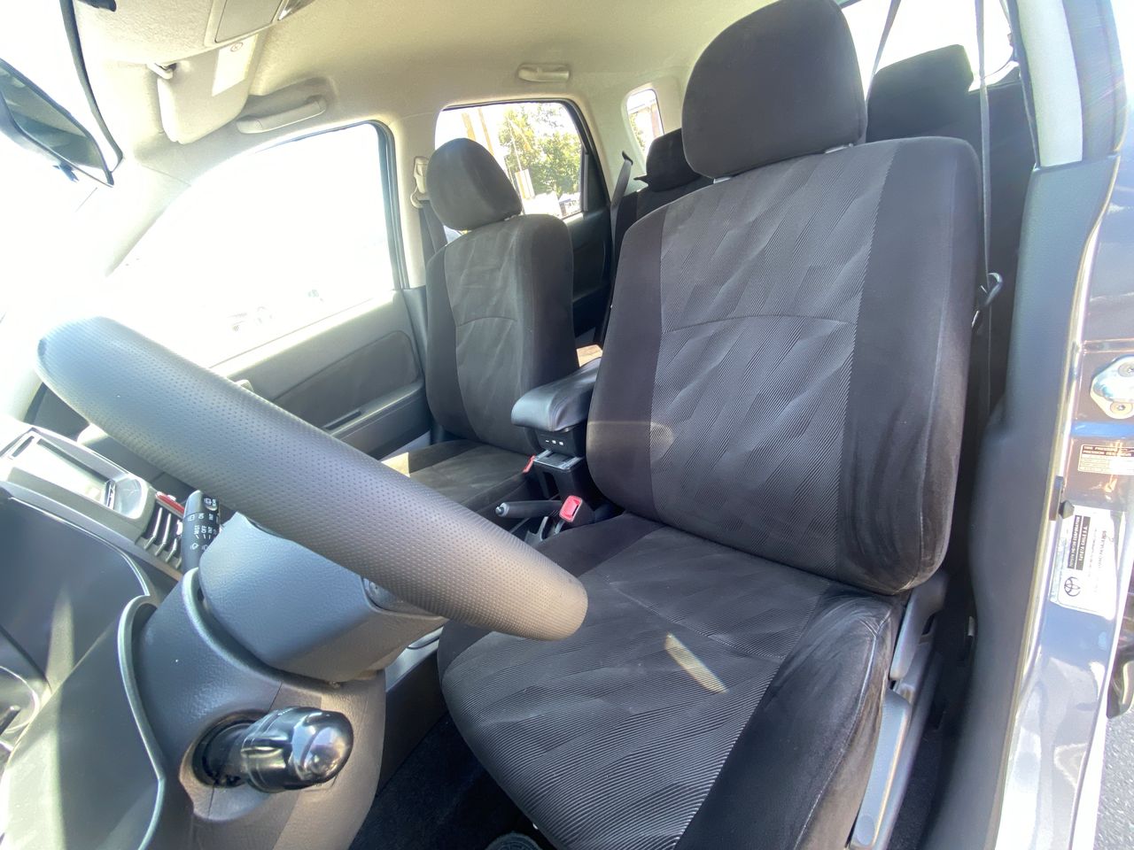 Toyota Rush Rush 1.5 Aut 2017 Usado en Usados de Primera - Sergio Escobar