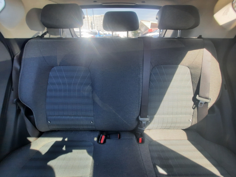 Kia Sonet Sonet Ex Ivt 1.5 Aut 2023 Usado en Rosselot Usados