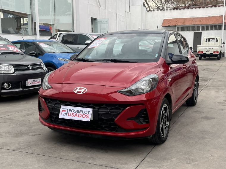 HYUNDAI GRAND I10 GRAND I-10 AI3 HB 1.2 2025