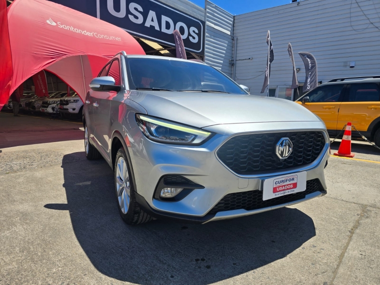 Mg Zx Zx 2022 Usado Usado en Webautos.cl Mg Zx Zx 2022 Usado Usado en Webautos.cl