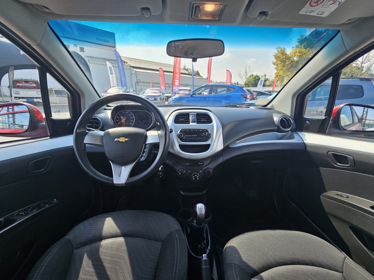 Chevrolet Spark gt Spark Gt Ii Lt 1.2 2020 Usado en Rosselot Usados
