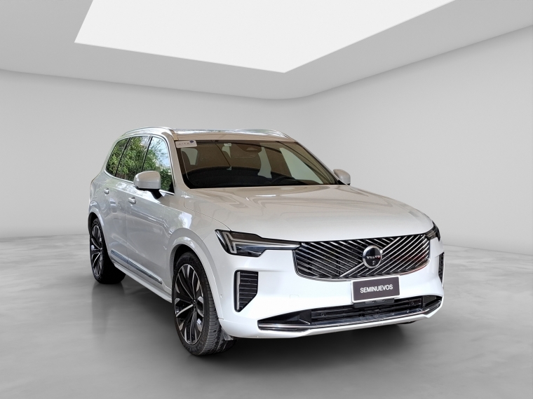 Volvo Xc90 T8 Ultra 2026 Usado  Usado en BMW Premium Selection