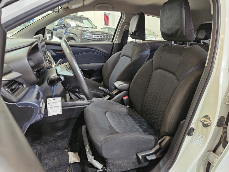 Suzuki Baleno New Baleno Gls Hb 1.5 Aut 2025 Usado en Rosselot Usados