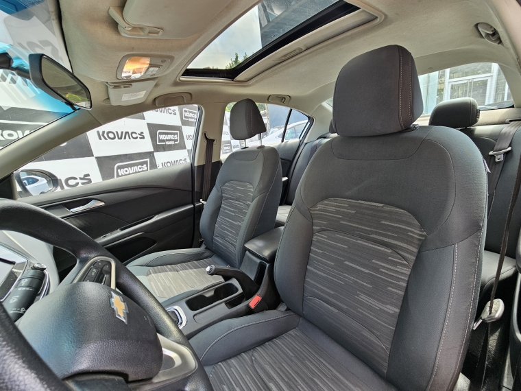 Chevrolet Cavalier 1.5   Premier  At 2018 Usado  Usado en Kovacs Usados