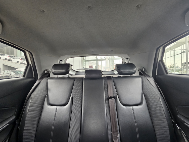 Chery Tiggo 2 pro Tiggo 2 Pro 1.0t Glx Cvt 2022 Usado  Usado en Webautos.cl