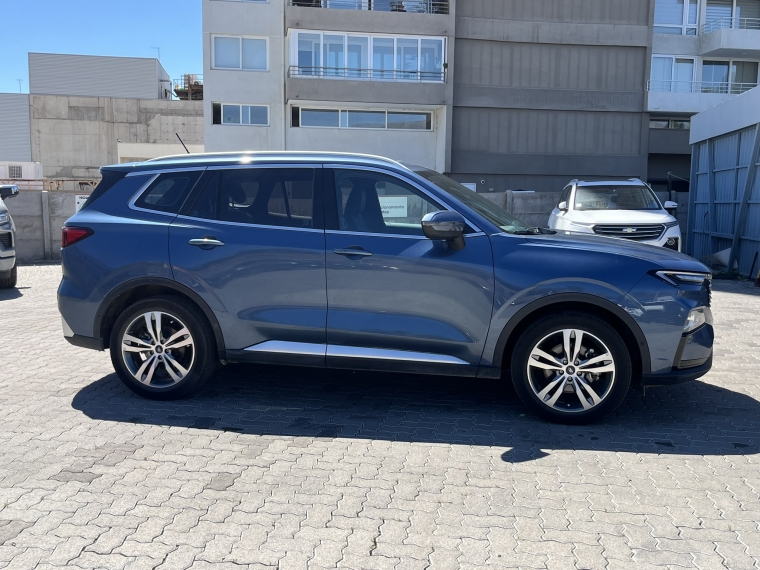 Ford Territory 1.5  Titanium At 2025 Usado  Usado en Kovacs Usados