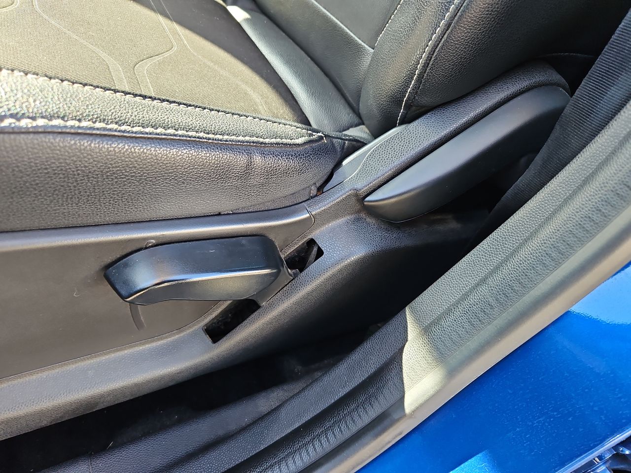 Ford Ecosport Ecosport Freestyle 1.5 2020 Usado en Usados de Primera - Sergio Escobar
