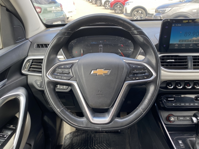 Chevrolet Captiva Captiva 1.5 Aut 2023 Usado en Rosselot Usados