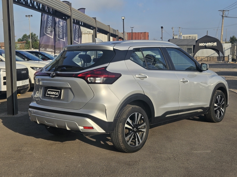 Nissan Kicks 1.6 Advance Mt 2023 Usado  Usado en Kovacs Usados