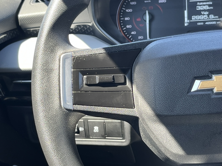 Chevrolet Sail 1.5l Ltz  Mt 2024 Usado  Usado en Kovacs Usados