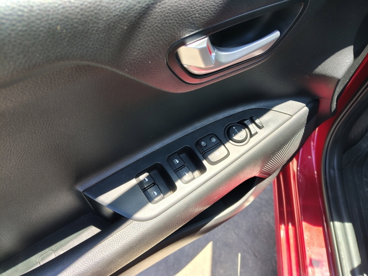Kia Rio 4 Rio 4 6at 1.4 Aut 2022 Usado en Rosselot Usados