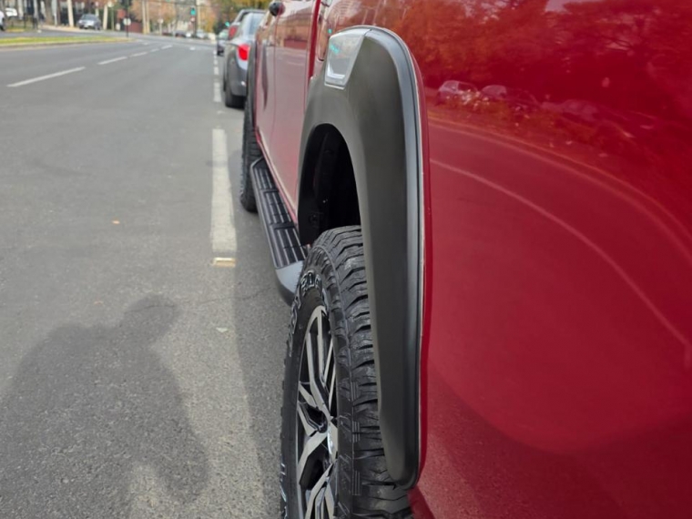 TOYOTA HILUX DX 4X2  2.4 - imagen 5
