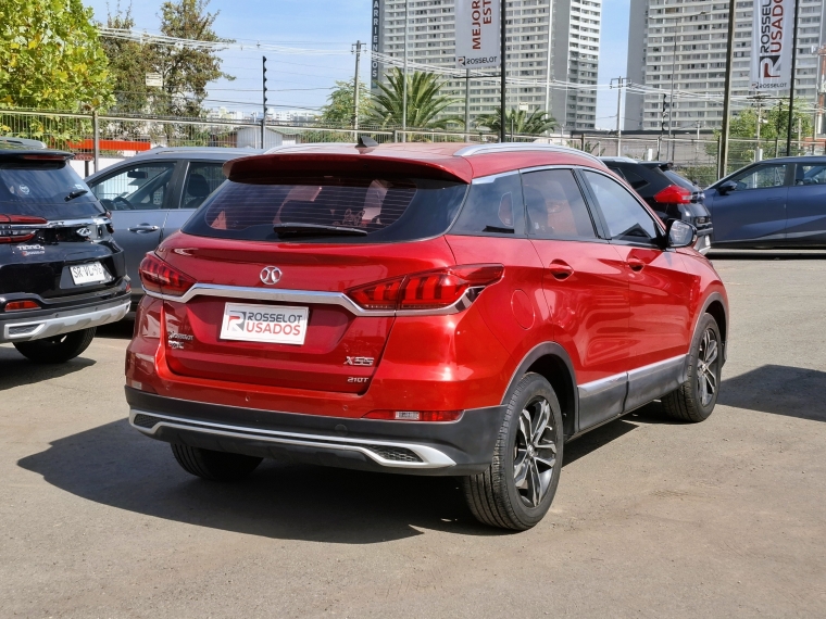 Baic X55 X55 1.5t 2022 Usado en Rosselot Usados