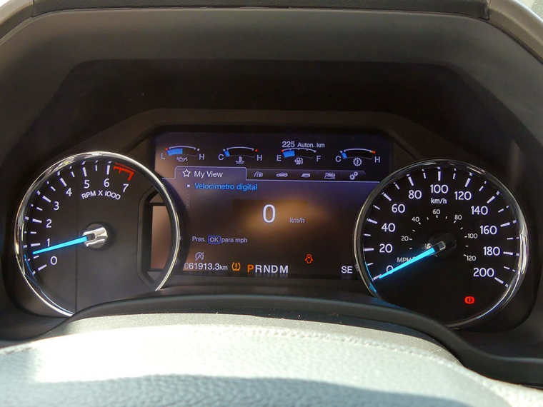 Ford Expedition Xlt 3.5 Aut 2020 Usado  Usado en Webautos.cl