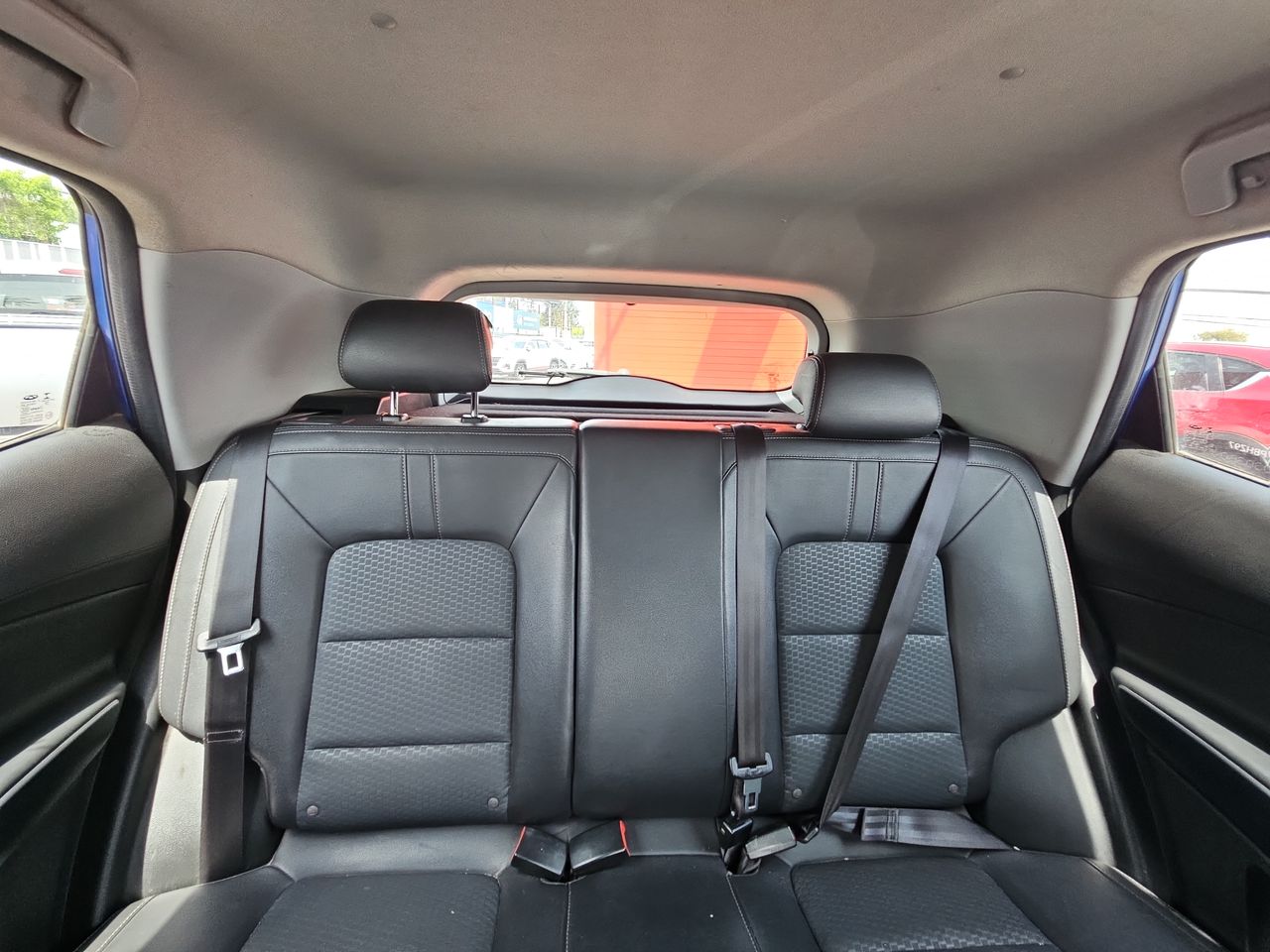 Chery Tiggo 3 New Tiggo 3 Gl 1.5 2021 Usado en Usados de Primera - Sergio Escobar