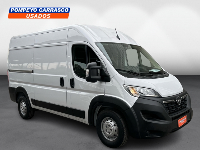 Opel Movano Cargo Van L2h2 2024 Usado  Usado en Pompeyo