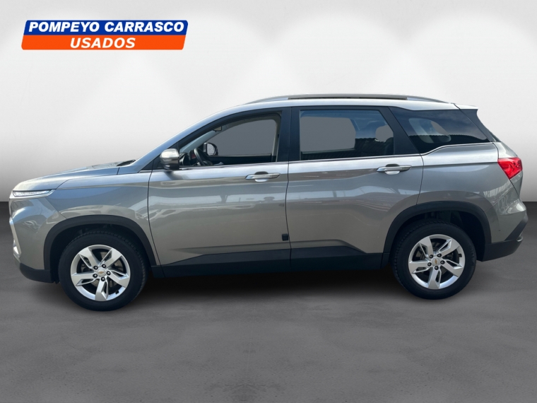 Chevrolet Captiva 1.5 Lt Cvt At 2021 Usado  Usado en Pompeyo