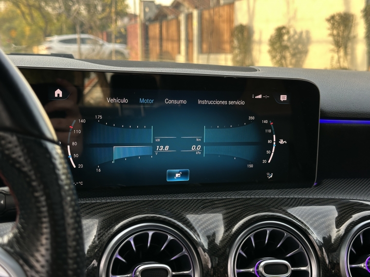 Mercedes benz A 250 Amg Sedan 2020 Usado en Autoadvice Autos Usados