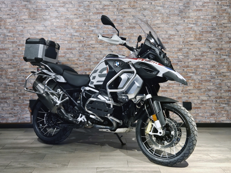 BMW R 1250 GS ADVENTURE