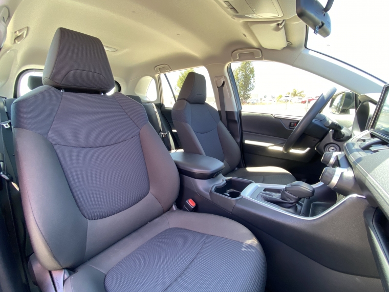 Toyota Rav4 Rav 4 2.0 2025 Usado en Rosselot Usados