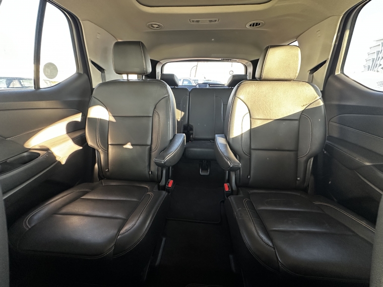 Chevrolet Traverse Ng Traverse Awd 3.6 Aut 2019 Usado  Usado en Kovacs Usados