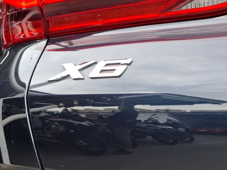 Bmw X6 Xdrive 30d M Sport 3.0 Aut 2024 Usado  Usado en BMW Premium Selection