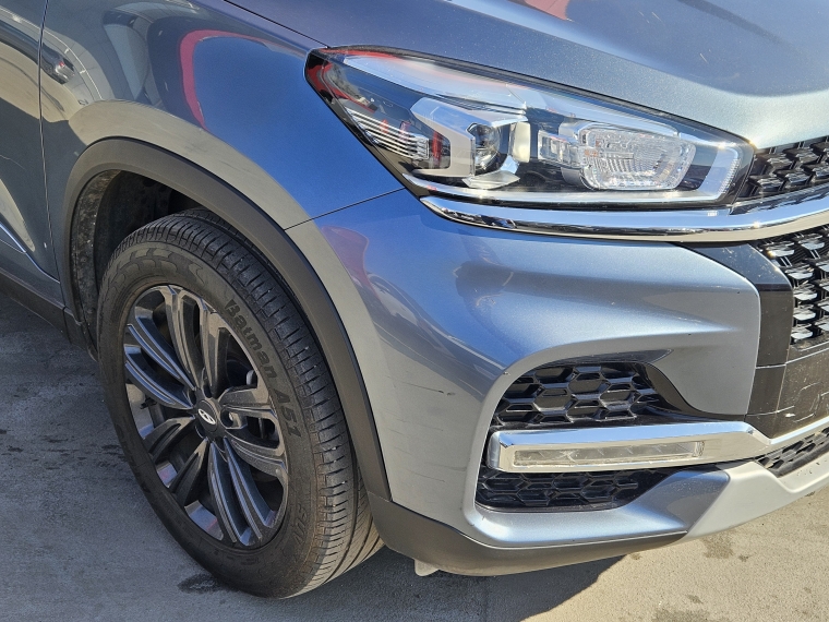 Chery Tiggo 8 Tiggo 8 Gls 1.5 2022 Usado en Rosselot Usados