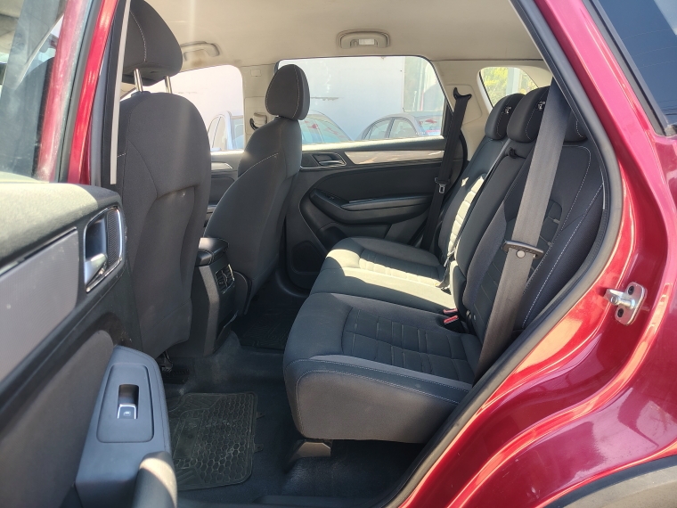 Mg Rx5 Rx5 1.5 2019 Usado en Rosselot Usados