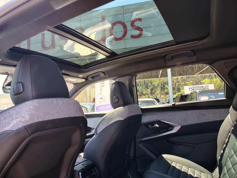 Peugeot 5008 5008 Mhev 1.2 Aut 2025 Usado en Rosselot Usados