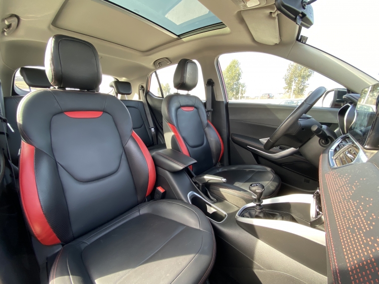 Chevrolet Groove Groove Premier 1.5 2024 Usado en Rosselot Usados