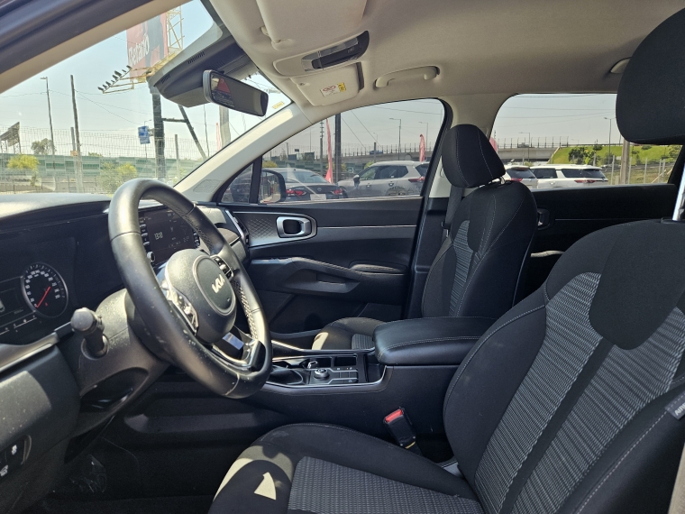 Kia Sorento Sorento Ex Gsl 6at 2wd Full 2.5l 2022 Usado Usado en Kovacs Usados Kia Sorento Sorento Ex Gsl 6at 2wd Full 2.5l 2022 Usado Usado en Kovacs Usados