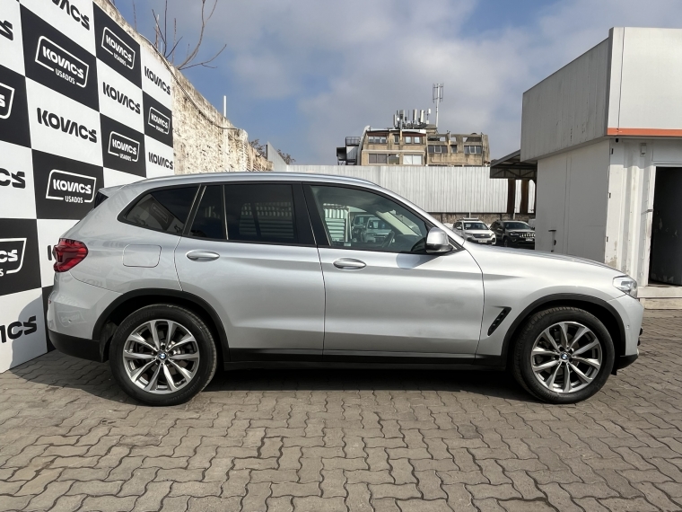 Bmw X3 Sdrive20i Urban At 2020 Usado  Usado en Kovacs Usados