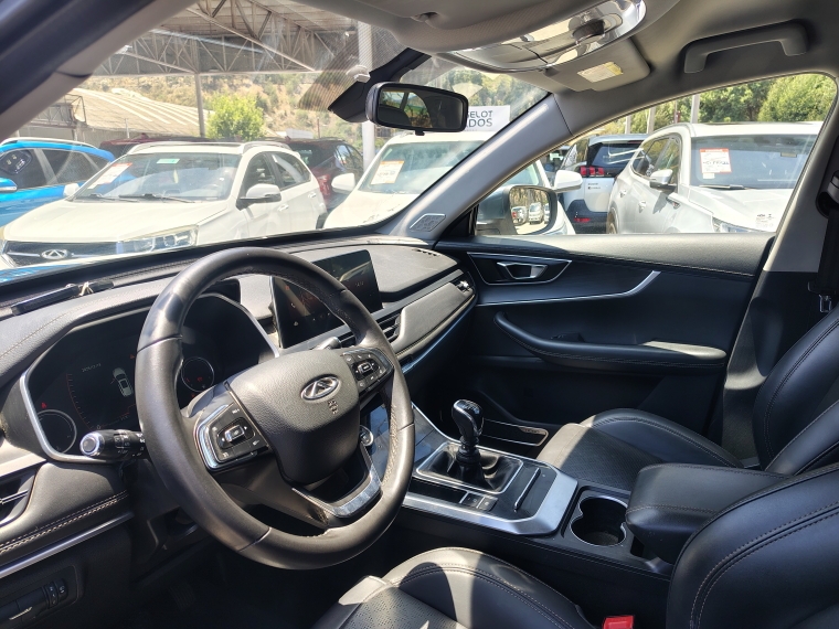 Chery Tiggo 8 Tiggo 8 1.5 2021 Usado en Rosselot Usados