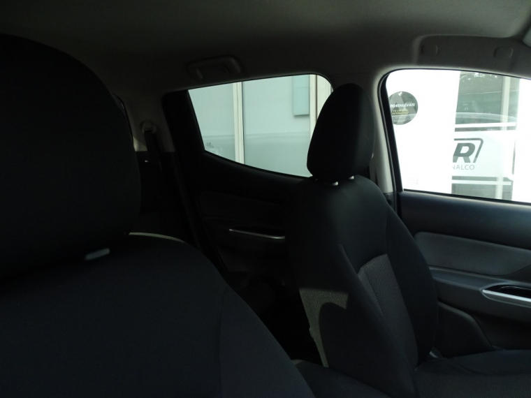 Mitsubishi L200 Mt 2019 Usado  Usado en Webautos.cl