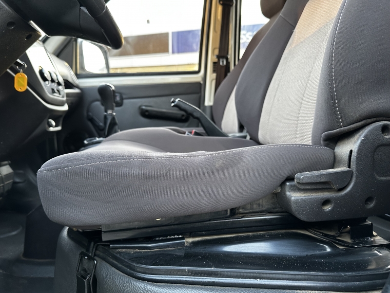 Foton Midi doble cabina Midi Cabina Doble 1.2 Euro Vi 2024 Usado en Rosselot Usados