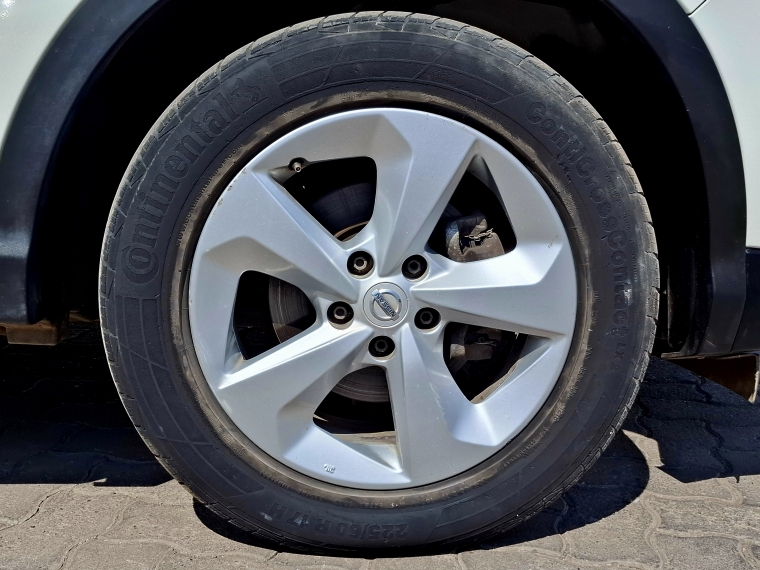 Nissan Qashqai 2.0 Sense Mt 2019 Usado  Usado en Kovacs Usados