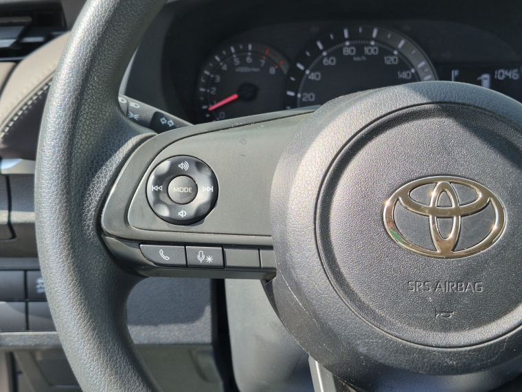 Toyota Yaris 1.5 I Sedan Mt 2024 Usado Usado en Kovacs Usados Toyota Yaris 1.5 I Sedan Mt 2024 Usado Usado en Kovacs Usados