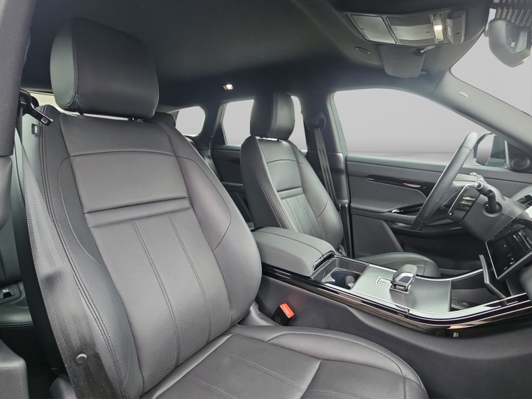 Land rover Range rover Evoque S Mhev 4x4 2.0 Aut 2026 Usado Usado en Webautos.cl Land rover Range rover Evoque S Mhev 4x4 2.0 Aut 2026 Usado Usado en Webautos.cl
