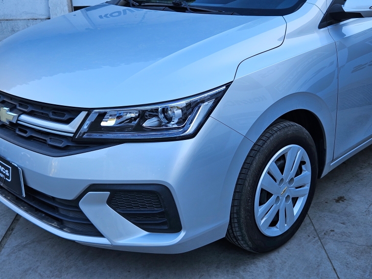 Chevrolet Sail 1.5 Lt Mt 2025 Usado  Usado en Kovacs Usados