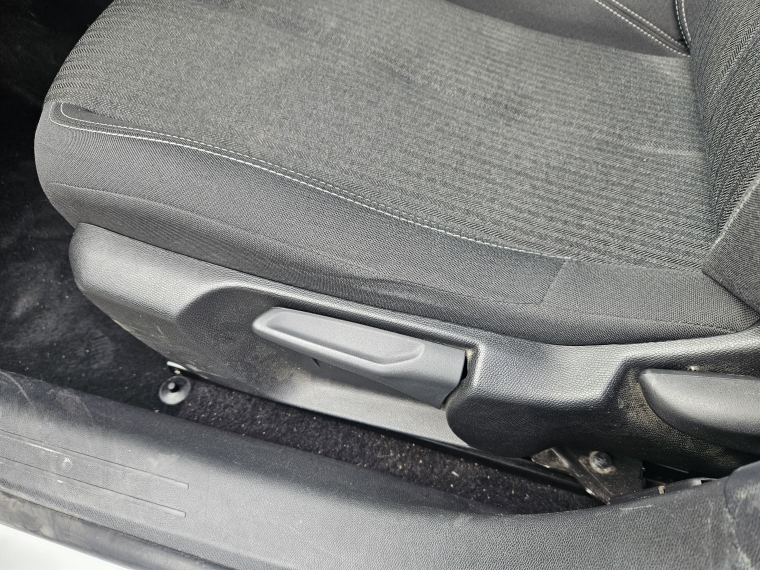 Peugeot 208 Nuevo 208 Style Puretech 75 Mt 1.2 Blanco Euro 6b 2024 Usado en Rosselot Usados