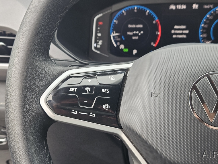 Volkswagen Taos Tsi 4x2 1.4 Aut 2024 Usado  Usado en Kovacs Usados