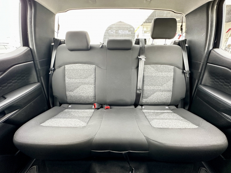 Ford Ranger — foto 17 de 19
