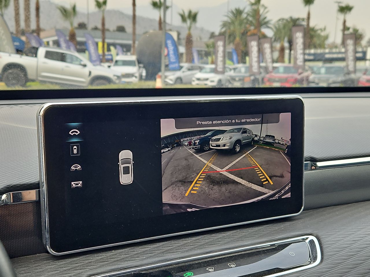 Haval Jolion Jolion Elite 1.5 Aut 2022 Usado en Usados de Primera - Sergio Escobar